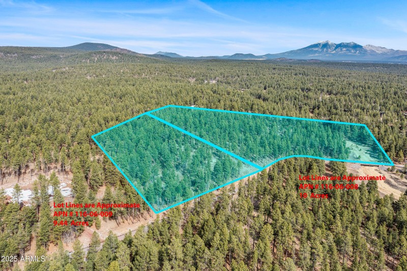 2851 Ben Brooks Lot 2-32