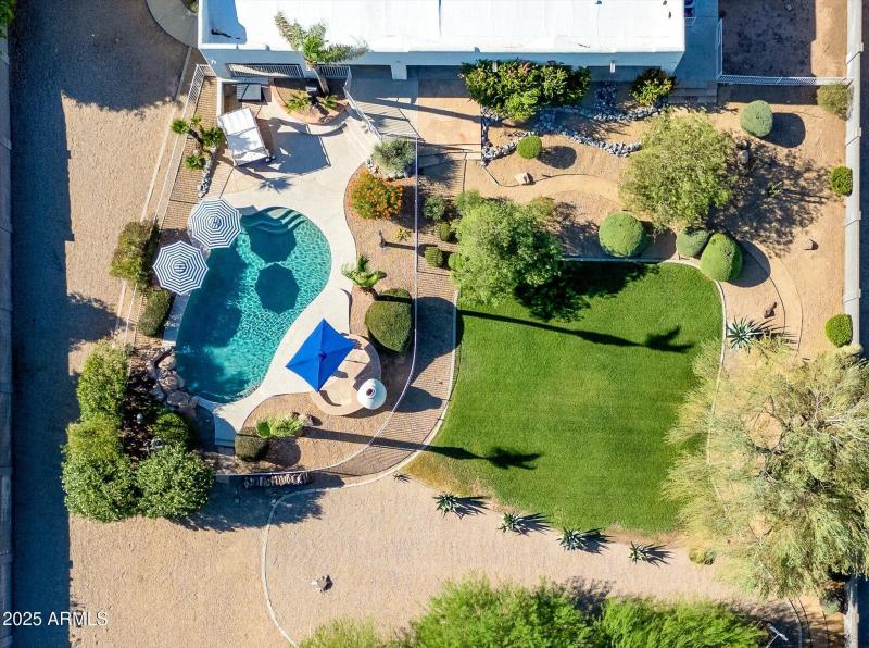 From Backyard Wedding to Sunday Brunch