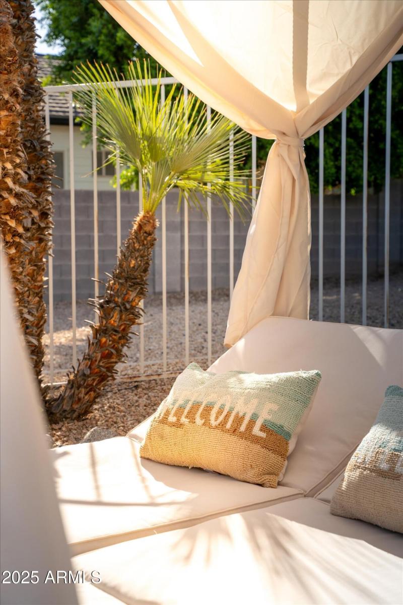 Retreat, Recharge, Repeat