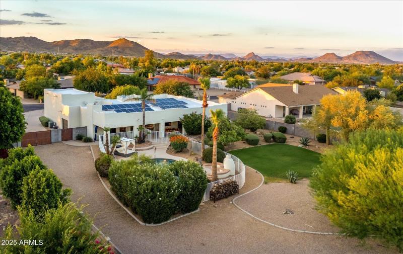 Your Slice of Arizona!