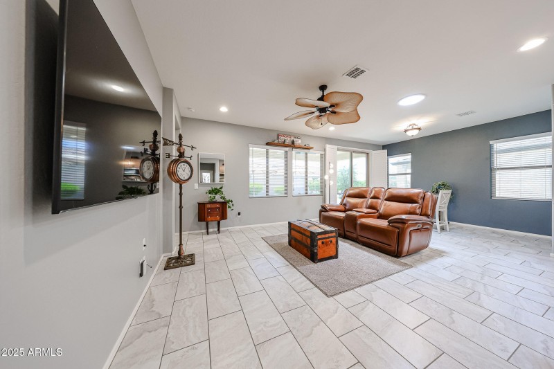 Plantation Shutters