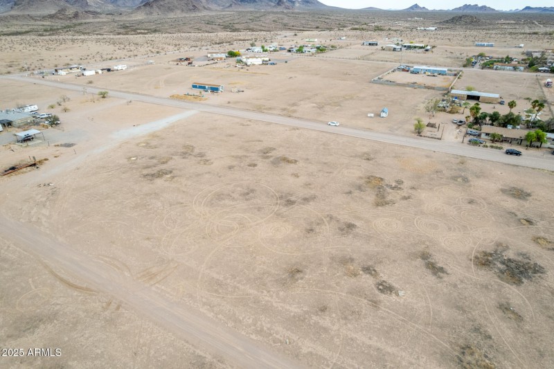 06 - Willetta St Parcel Aerials