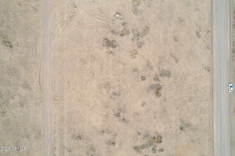 07 - Willetta St Parcel Aerials