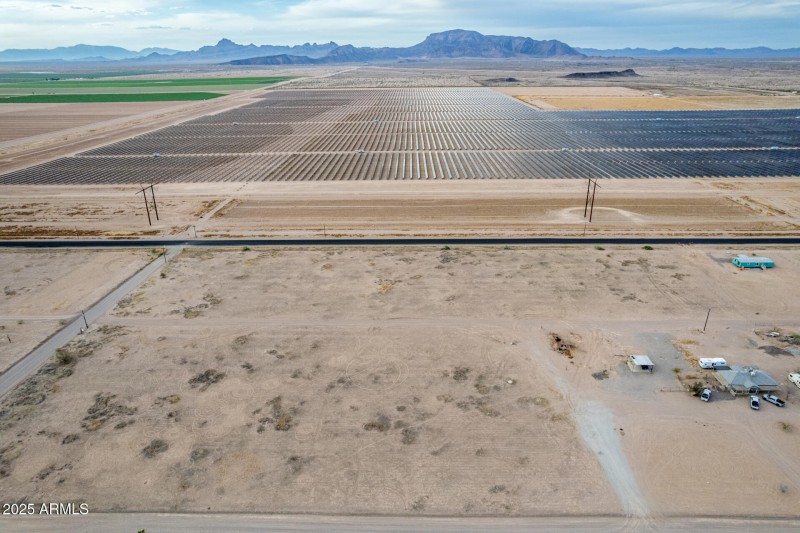 08 - Willetta St Parcel Aerials