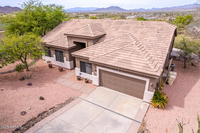 40 - Paint Your Wagon Drone