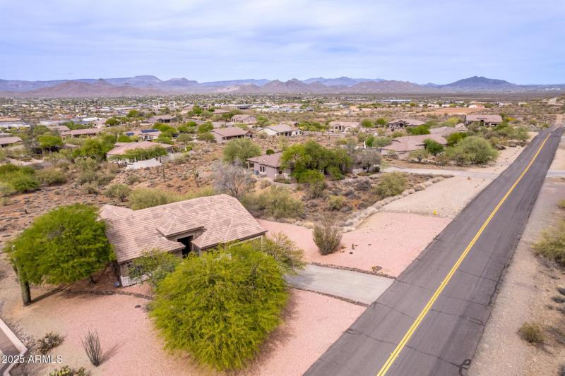 43 - Paint Your Wagon Drone