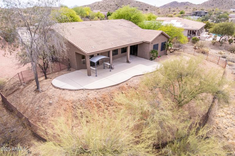 45 - Paint Your Wagon Drone