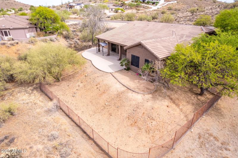 47 - Paint Your Wagon Drone