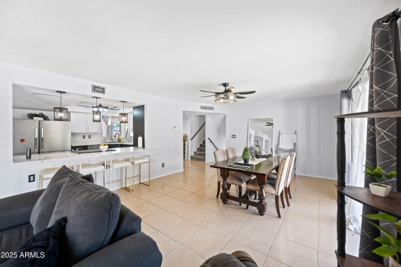 Great room