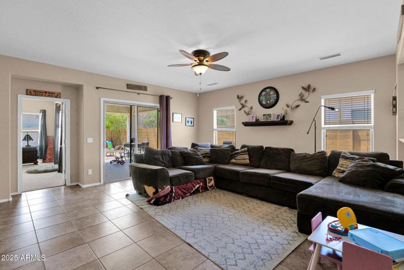 11 Great Room