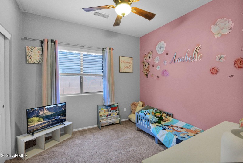 24 Bedroom #4