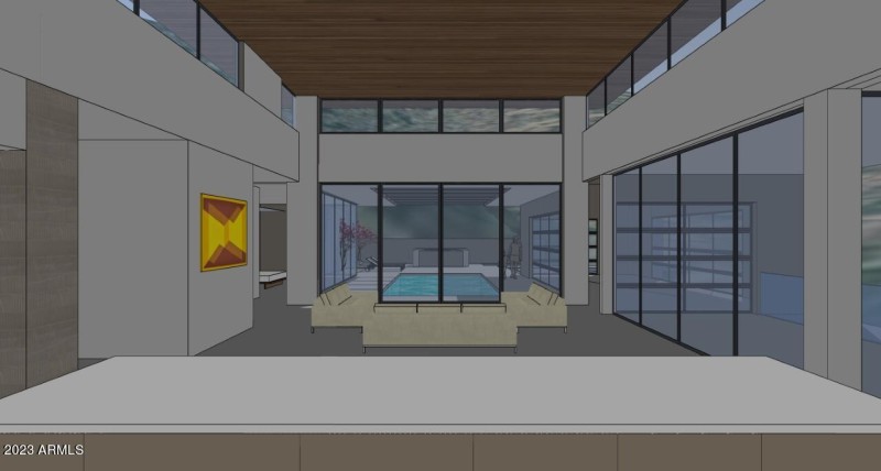 5-WWM Kitchen Great Room