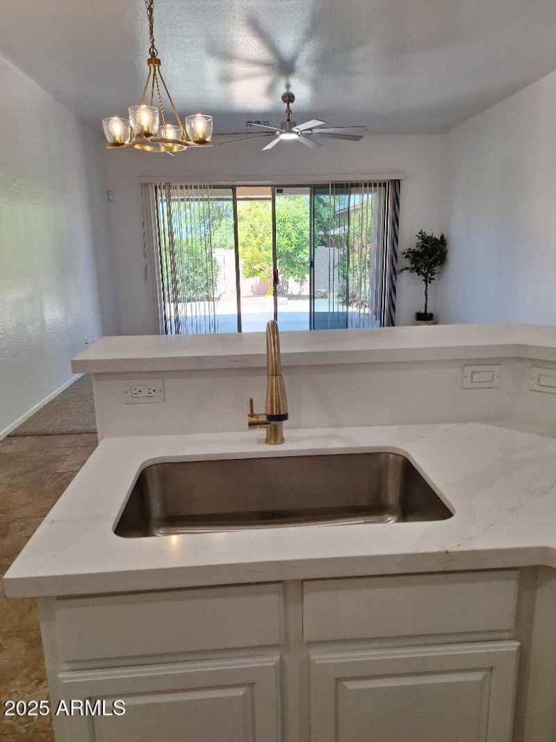 kitchen sink new