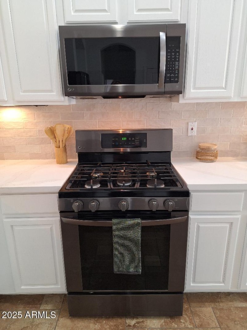 microwave stove new