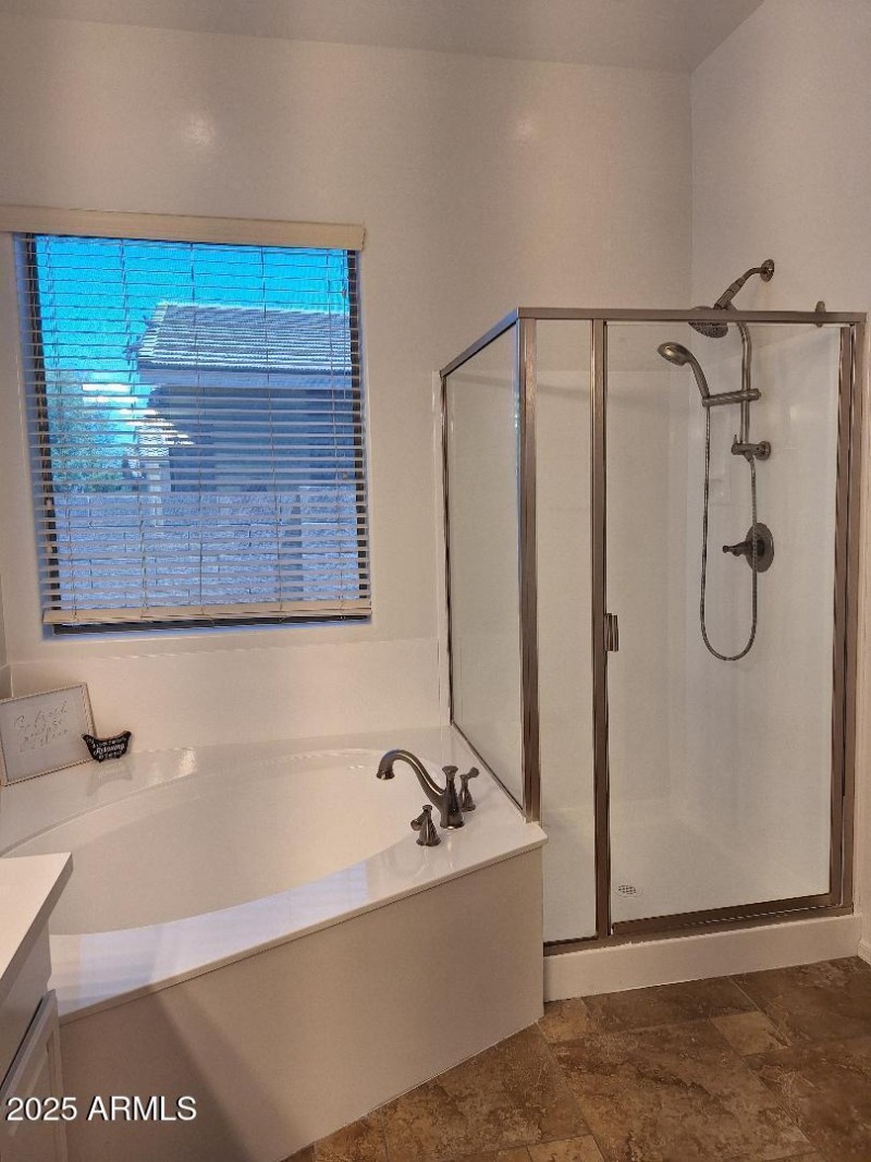 primary shower new