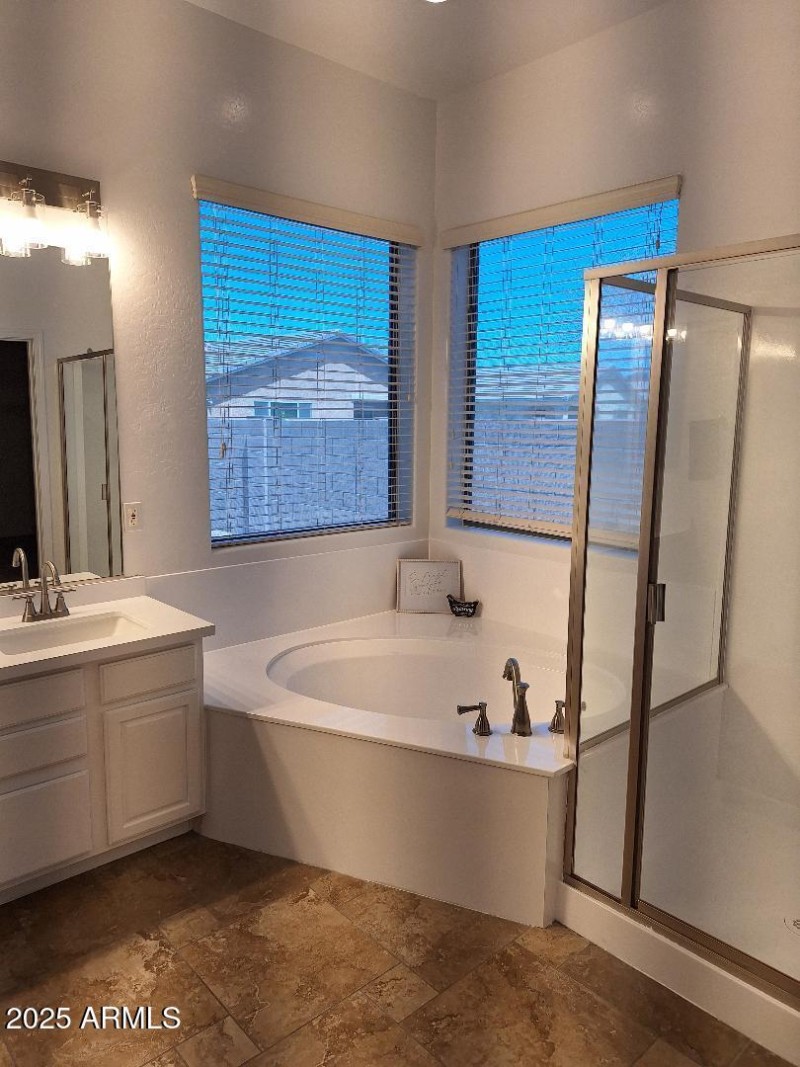 primary tub new
