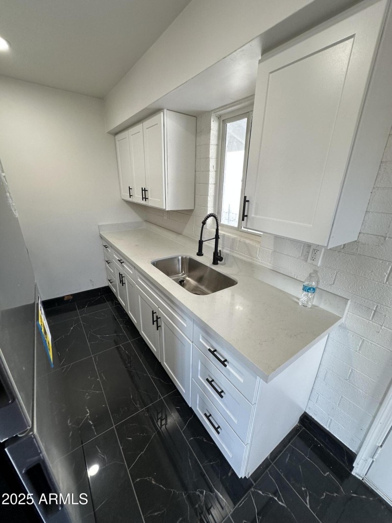 Apt 4,5,6,7 Kitchen