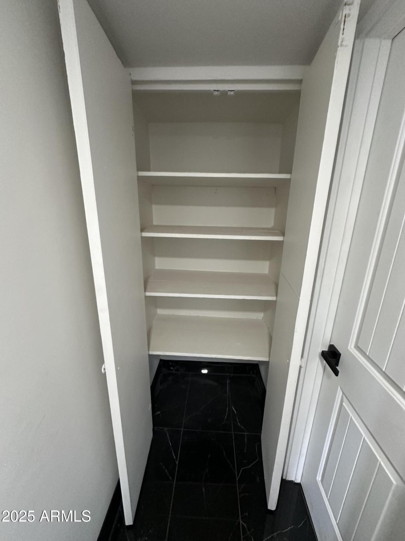 Apt 4,5,6,7 Kitchen - Linen Closet