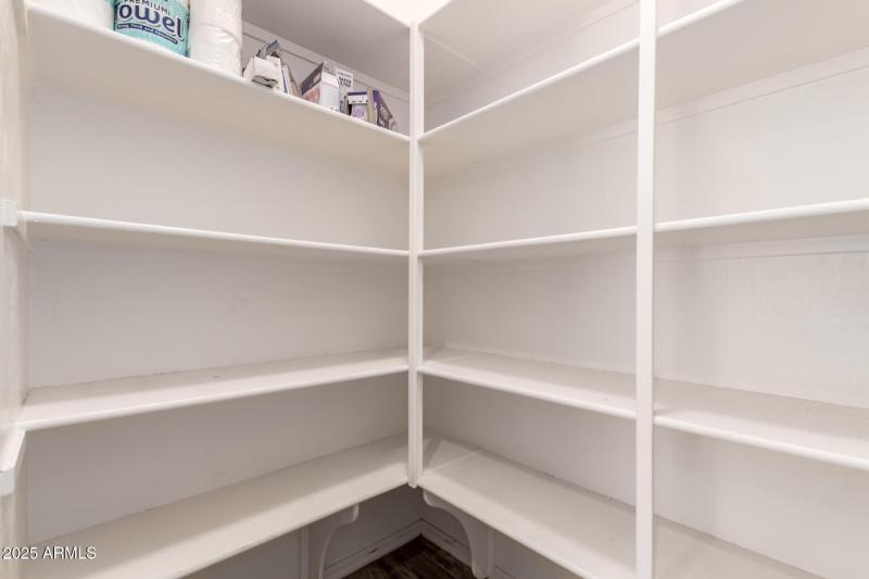 Pantry