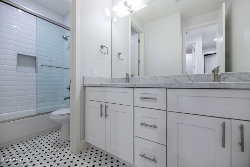Bathroom Two