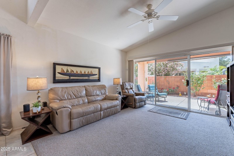 3Living Room