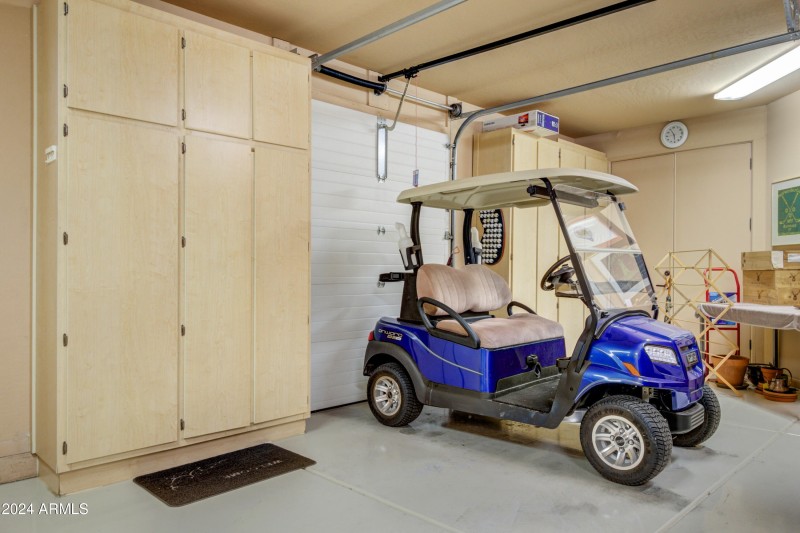 033_Golf Cart Door