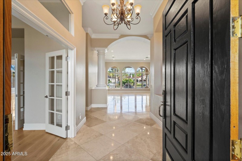 Foyer