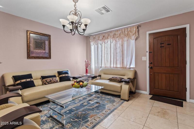 13608 N 33RD AVE PHOENIX - 208