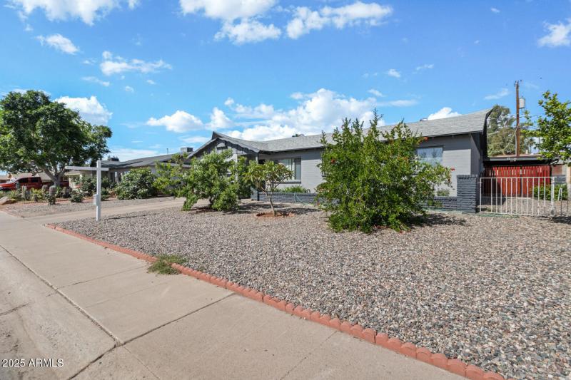 13608 N 33RD AVE PHOENIX - 328