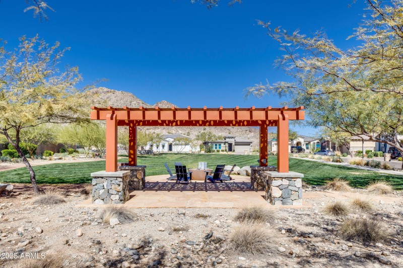 Nearby Park