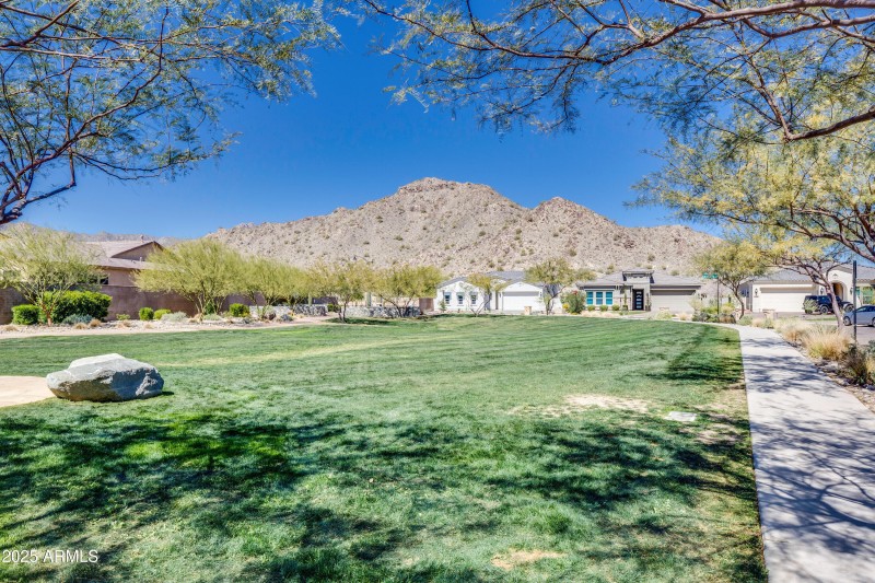 Nearby Park