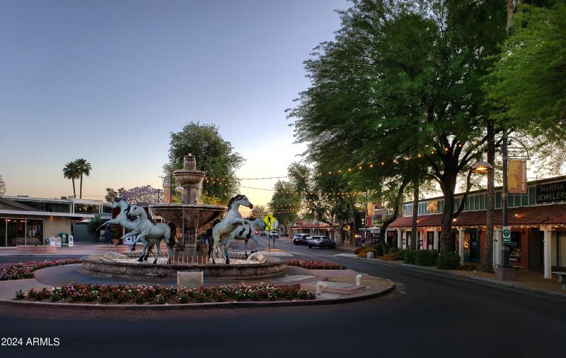 Spirit of Scottsdale