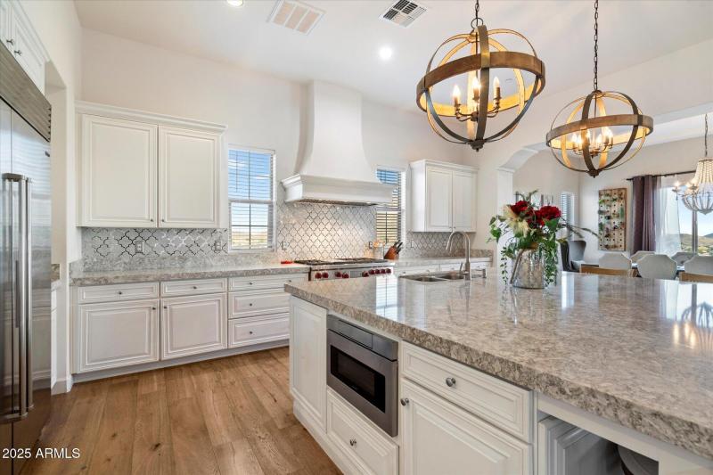 Lots of Room For Storage