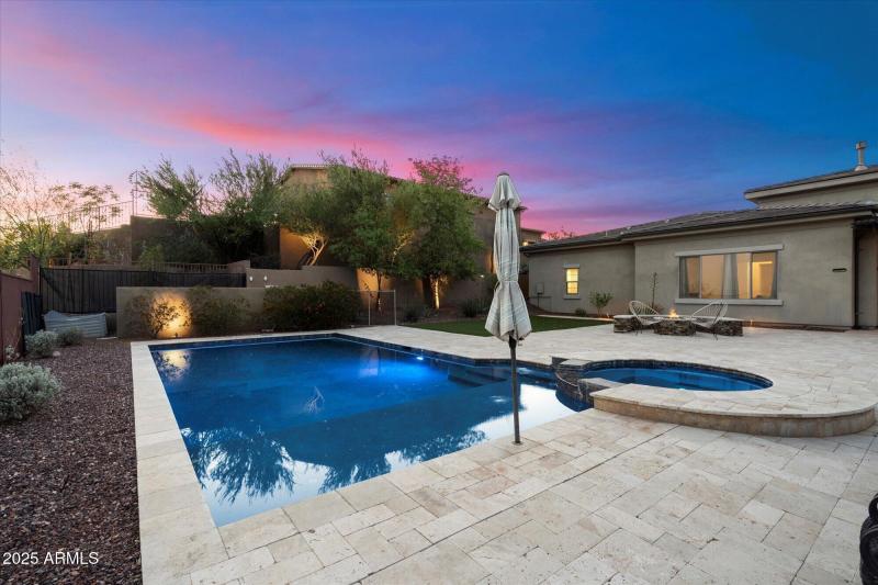 Perfect For Summer Nights