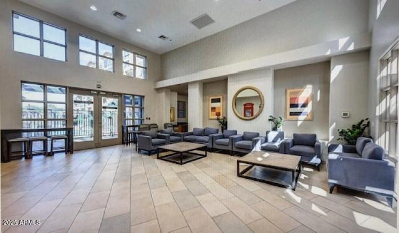 Clubhouse