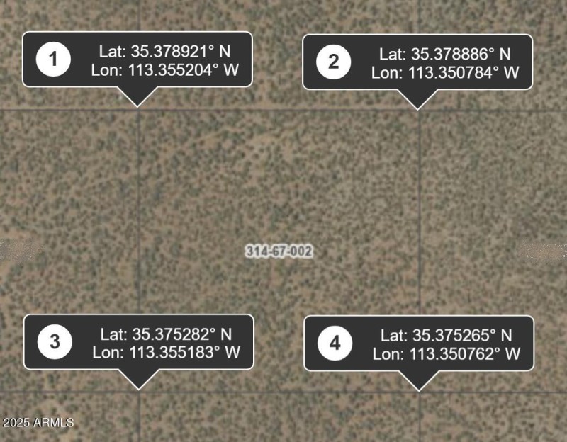 8641 N High Mountain RD