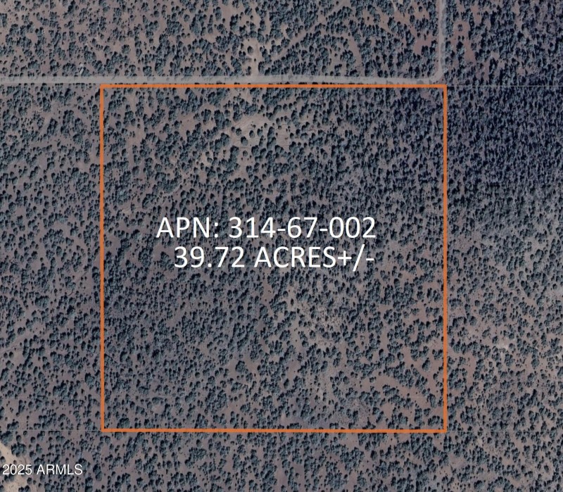 8641 N High Mountain RD