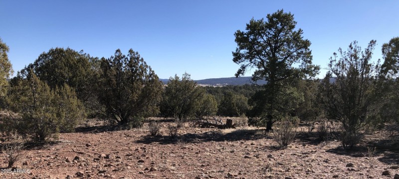 8711 N High Mountain RD