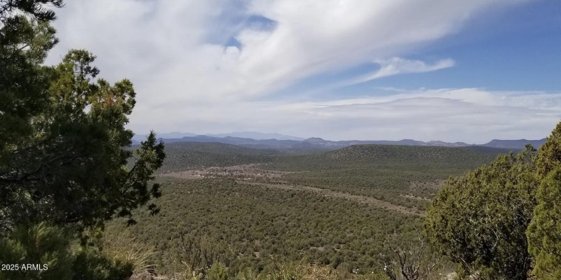 8711 N High Mountain RD