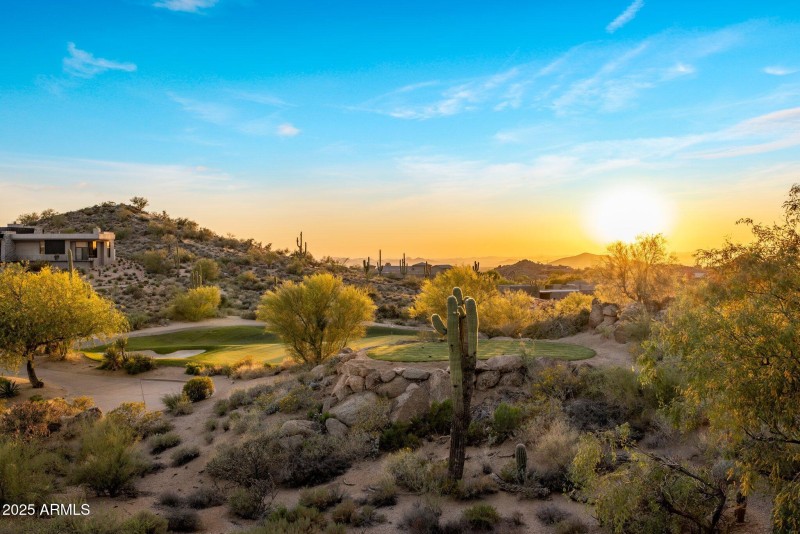 Tee Box