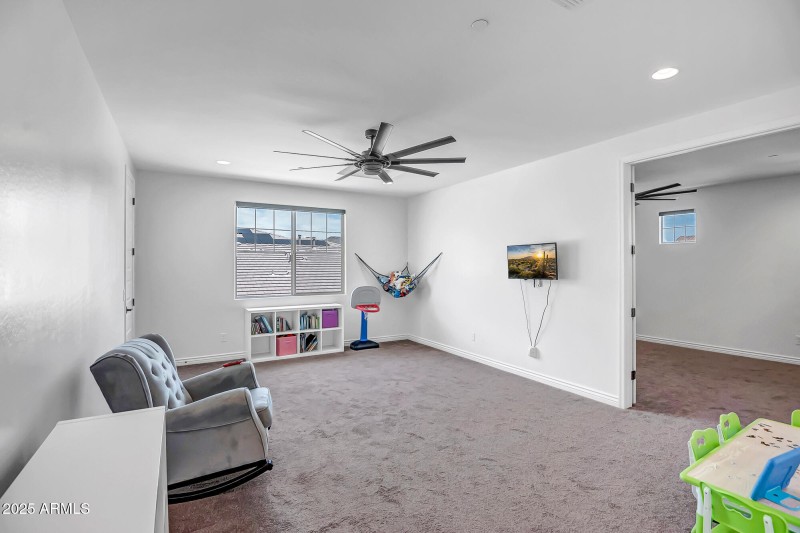 BONUS ROOM