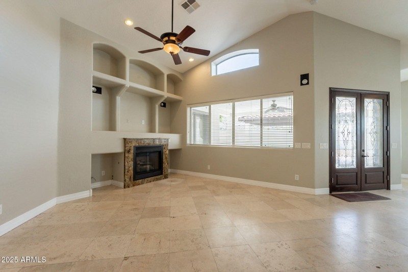 Open Great Room