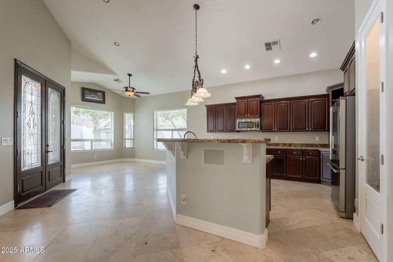 Beautiful Kitchen