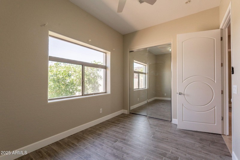 2nd Bedroom