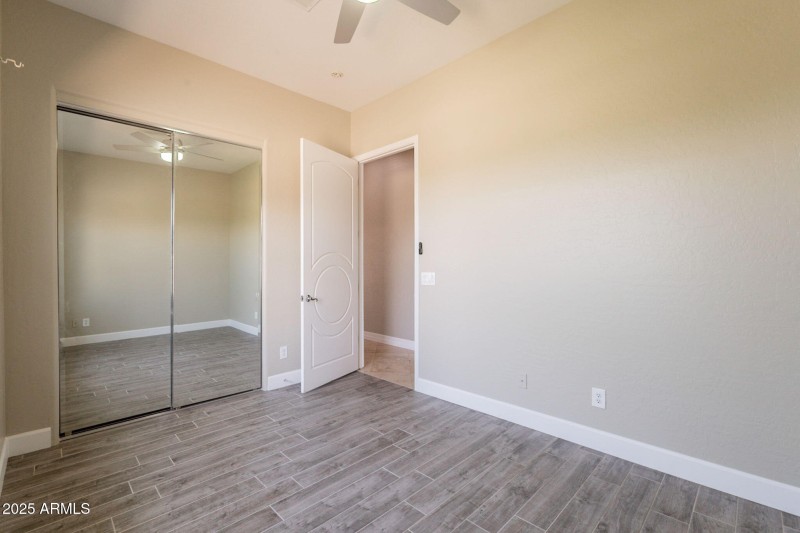 2nd Bedroom