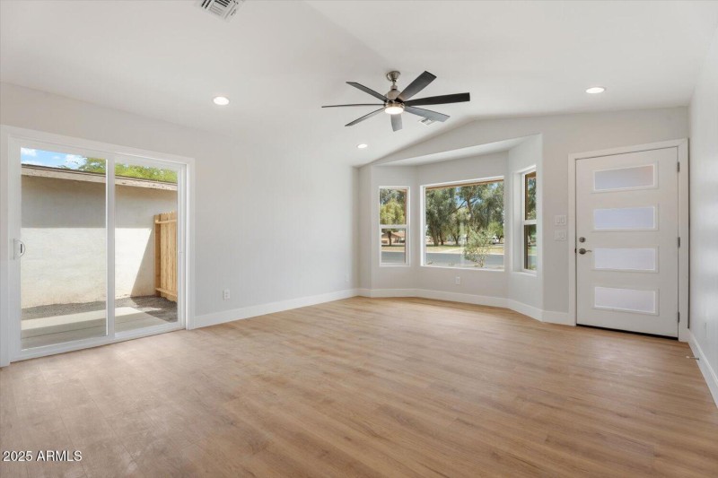 Front Room