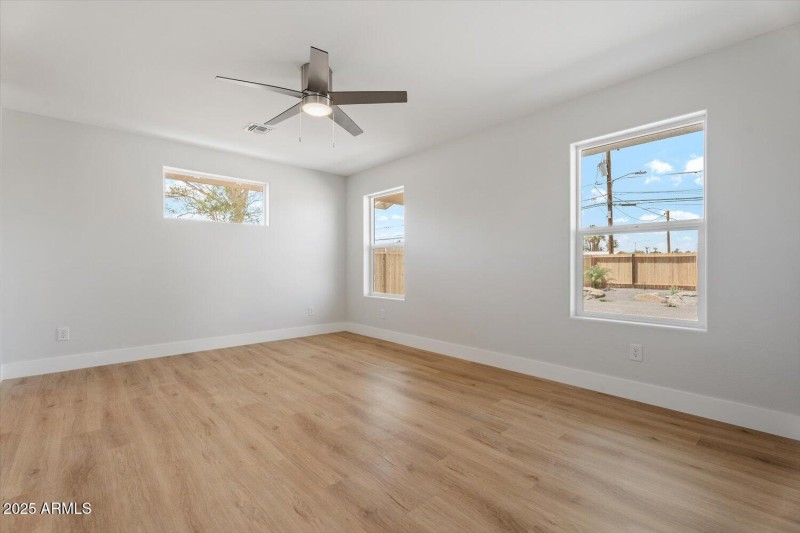 Primary Room