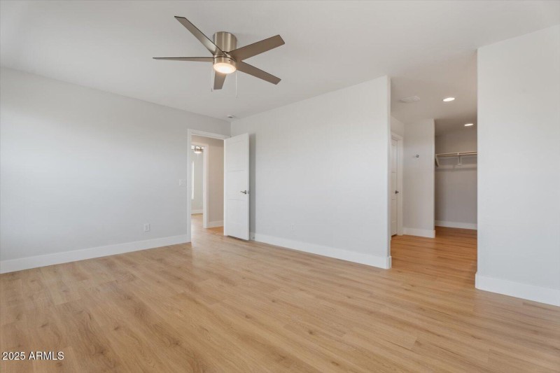 Primary Room