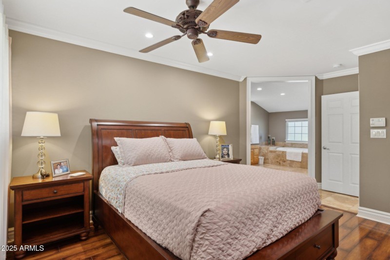 Primary Suite