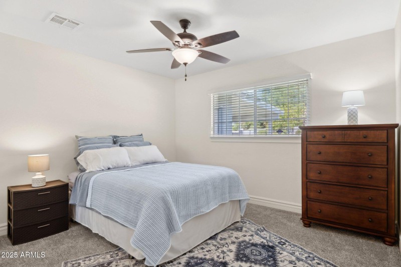 2nd Bedroom